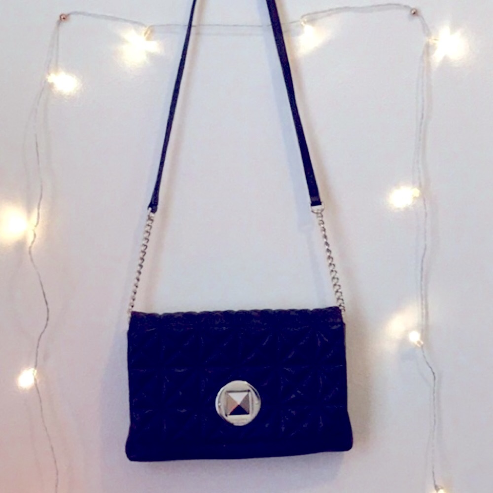 Kate Spade Monika Quilted Crossbody Bag NWT! - Picture 5 of 7